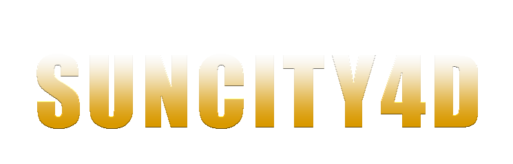 SUNCITY4D